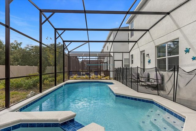 258 MARCELLO BOULEVARD, Kissimmee, FL 34746