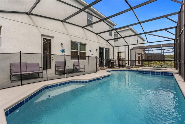 258 MARCELLO BOULEVARD, Kissimmee, FL 34746