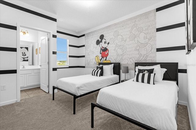 258 MARCELLO BOULEVARD, Kissimmee, FL 34746