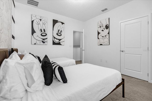 258 MARCELLO BOULEVARD, Kissimmee, FL 34746