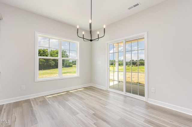 188 Tuskeegee Drive, Smithfield, NC 27577