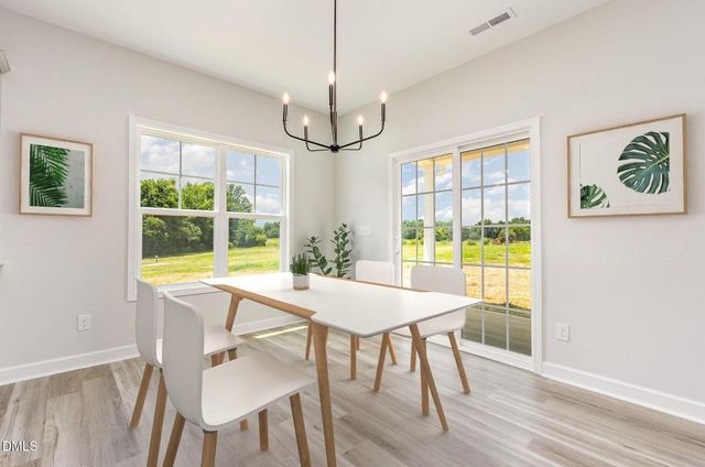 188 Tuskeegee Drive, Smithfield, NC 27577