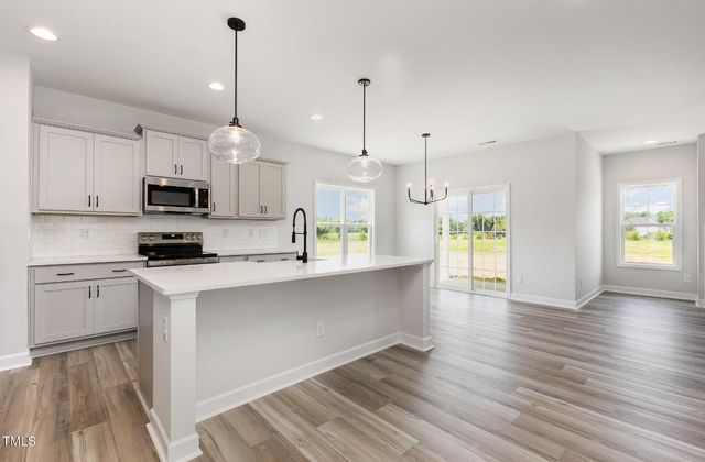 188 Tuskeegee Drive, Smithfield, NC 27577