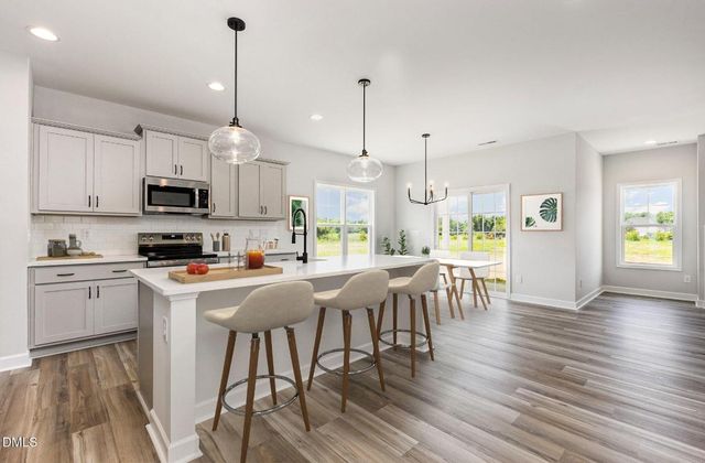 188 Tuskeegee Drive, Smithfield, NC 27577