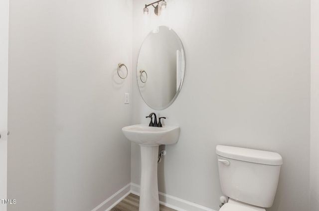 188 Tuskeegee Drive, Smithfield, NC 27577