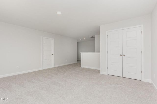 188 Tuskeegee Drive, Smithfield, NC 27577