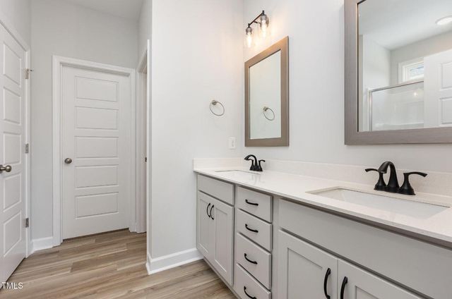 188 Tuskeegee Drive, Smithfield, NC 27577