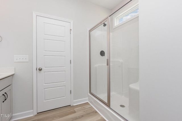 188 Tuskeegee Drive, Smithfield, NC 27577