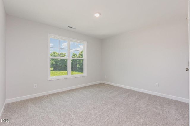 188 Tuskeegee Drive, Smithfield, NC 27577