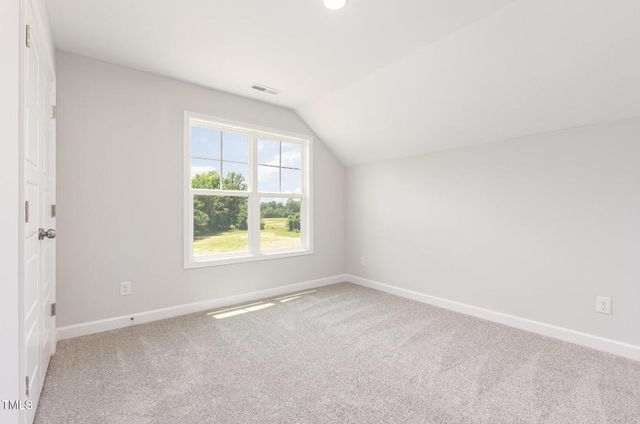 188 Tuskeegee Drive, Smithfield, NC 27577