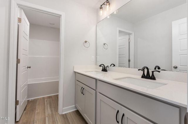 188 Tuskeegee Drive, Smithfield, NC 27577