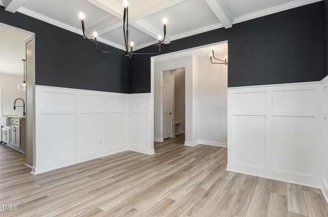 188 Tuskeegee Drive, Smithfield, NC 27577