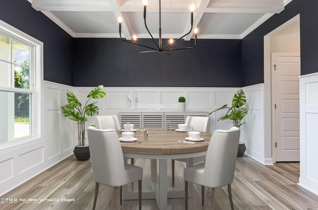 188 Tuskeegee Drive, Smithfield, NC 27577