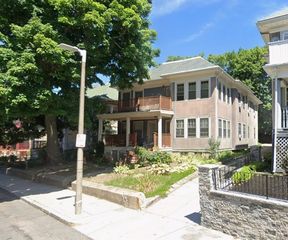 136 Homestead Street -, Boston, MA 02121