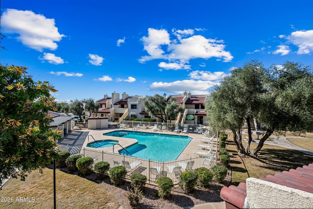 2020 W UNION HILLS Drive 211, Phoenix, AZ 85027 — photo 5