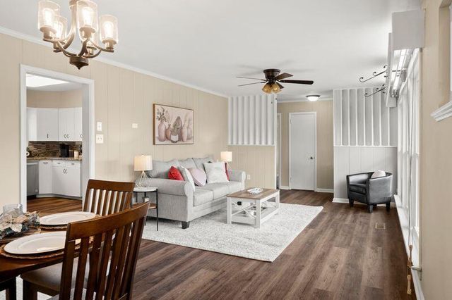 321 Hillcrest Avenue, Chattanooga, TN 37411