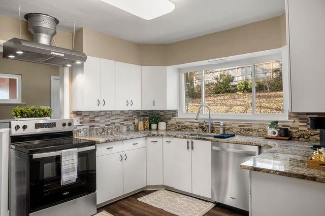 321 Hillcrest Avenue, Chattanooga, TN 37411