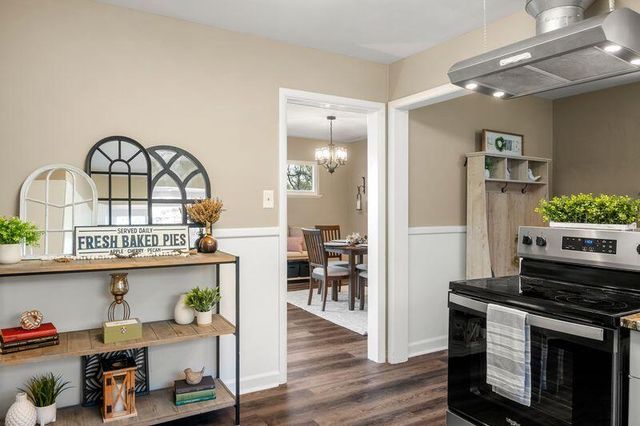 321 Hillcrest Avenue, Chattanooga, TN 37411