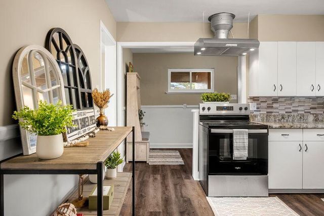 321 Hillcrest Avenue, Chattanooga, TN 37411