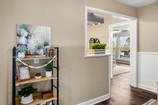 321 Hillcrest Avenue, Chattanooga, TN 37411