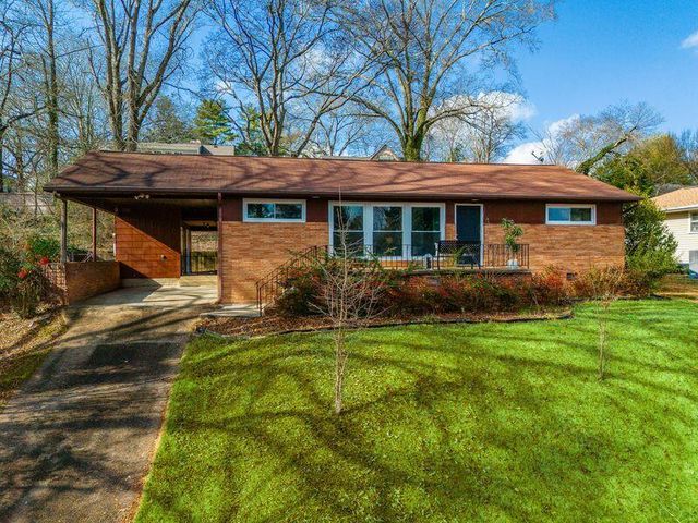 321 Hillcrest Avenue, Chattanooga, TN 37411