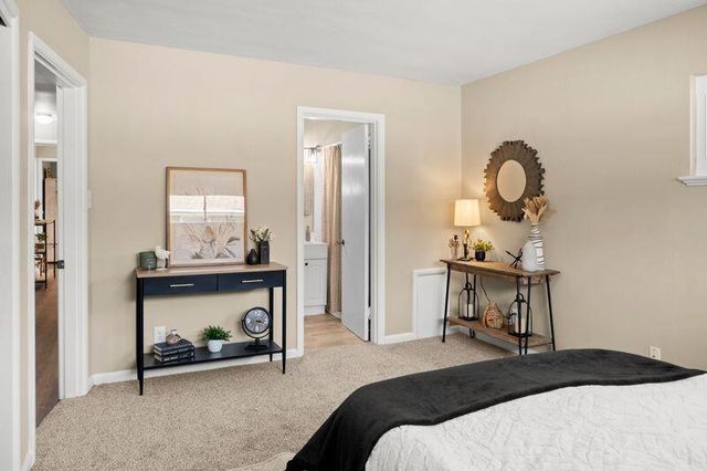 321 Hillcrest Avenue, Chattanooga, TN 37411