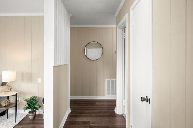 321 Hillcrest Avenue, Chattanooga, TN 37411