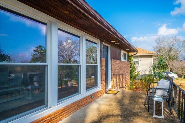 321 Hillcrest Avenue, Chattanooga, TN 37411