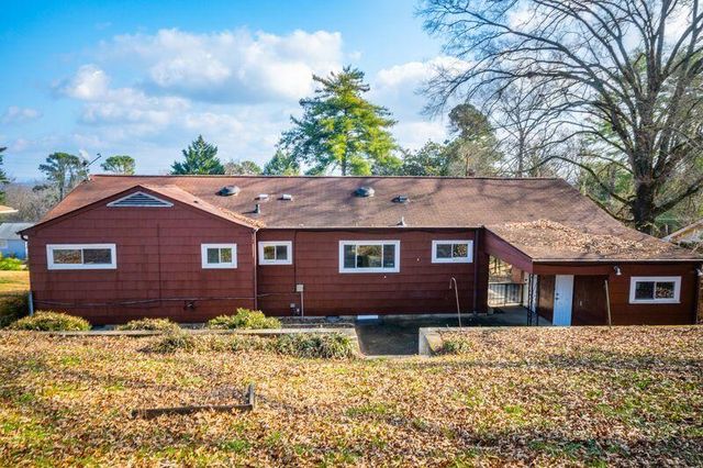 321 Hillcrest Avenue, Chattanooga, TN 37411