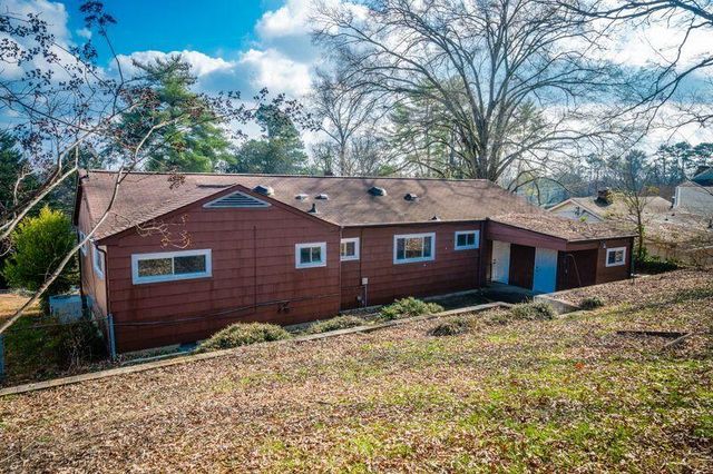 321 Hillcrest Avenue, Chattanooga, TN 37411