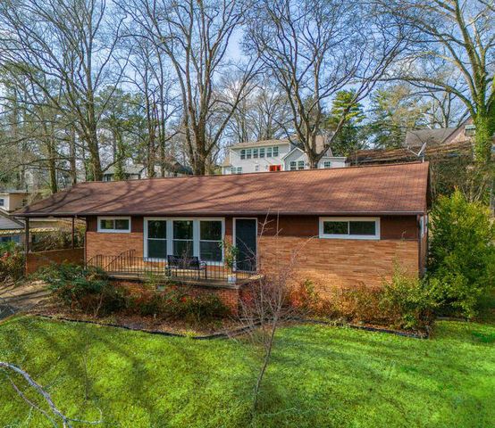 321 Hillcrest Avenue, Chattanooga, TN 37411