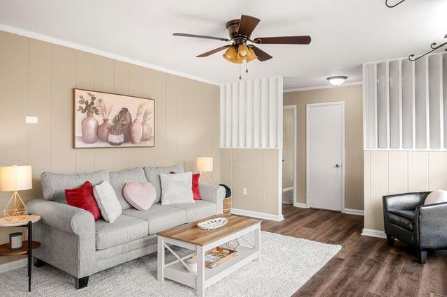 321 Hillcrest Avenue, Chattanooga, TN 37411