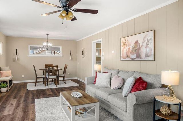 321 Hillcrest Avenue, Chattanooga, TN 37411