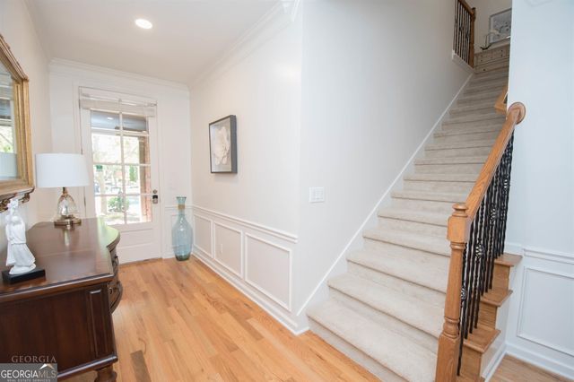 34 Star Spangled Lane, Peachtree City, GA 30269