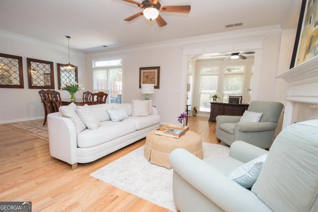 34 Star Spangled Lane, Peachtree City, GA 30269