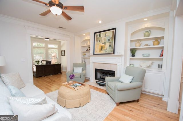 34 Star Spangled Lane, Peachtree City, GA 30269