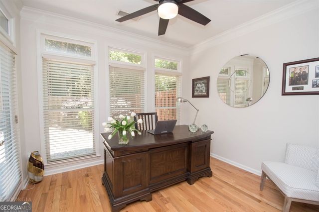 34 Star Spangled Lane, Peachtree City, GA 30269
