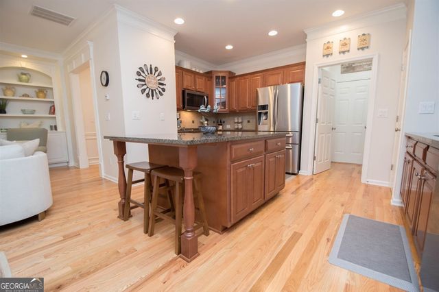 34 Star Spangled Lane, Peachtree City, GA 30269