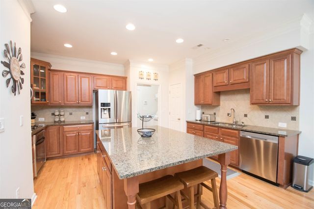 34 Star Spangled Lane, Peachtree City, GA 30269