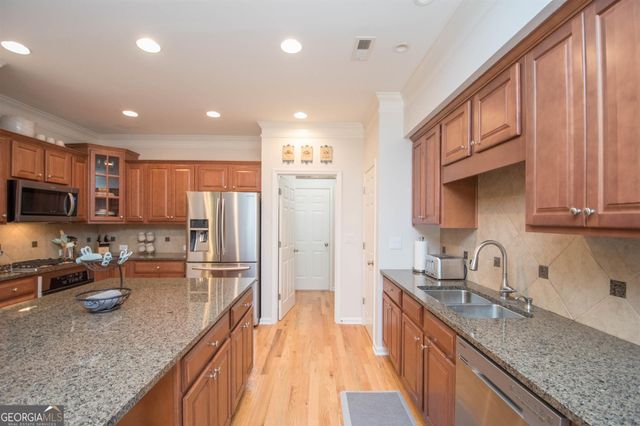 34 Star Spangled Lane, Peachtree City, GA 30269