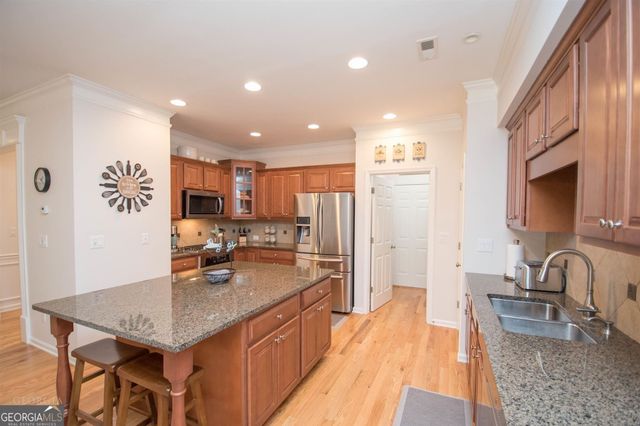 34 Star Spangled Lane, Peachtree City, GA 30269