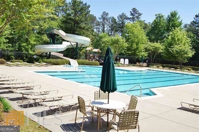 34 Star Spangled Lane, Peachtree City, GA 30269