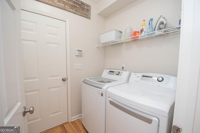 34 Star Spangled Lane, Peachtree City, GA 30269