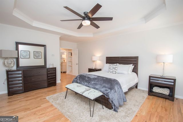 34 Star Spangled Lane, Peachtree City, GA 30269