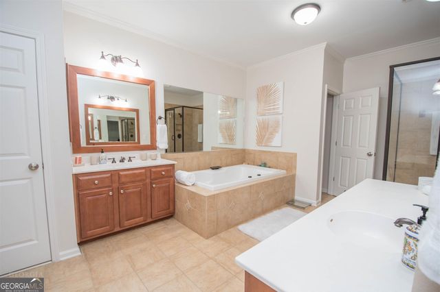 34 Star Spangled Lane, Peachtree City, GA 30269