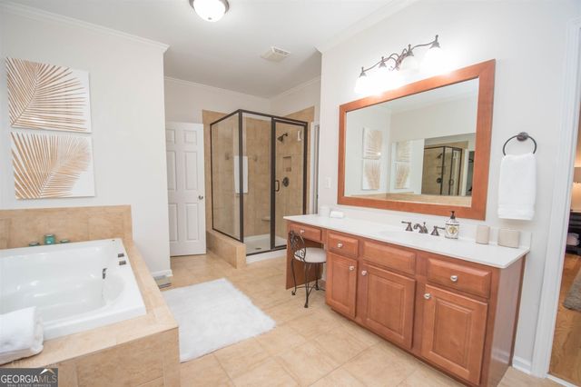 34 Star Spangled Lane, Peachtree City, GA 30269