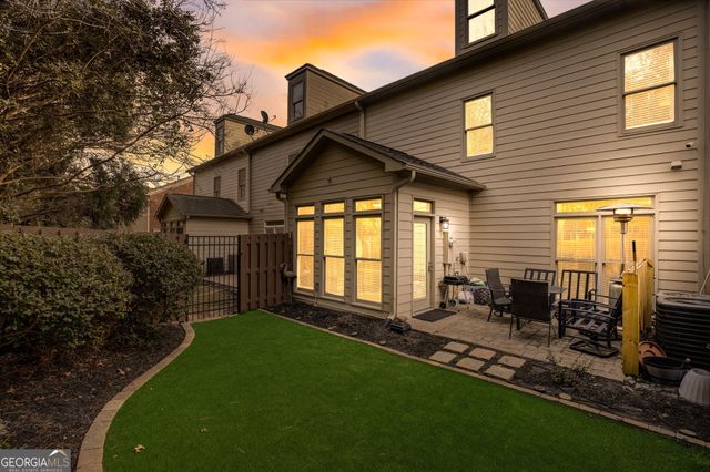 34 Star Spangled Lane, Peachtree City, GA 30269
