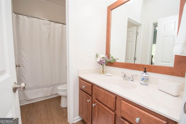 34 Star Spangled Lane, Peachtree City, GA 30269