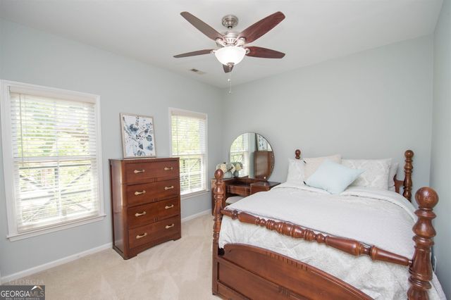 34 Star Spangled Lane, Peachtree City, GA 30269