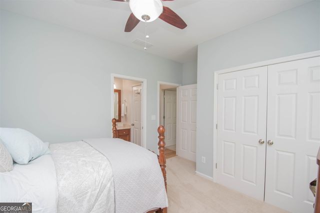 34 Star Spangled Lane, Peachtree City, GA 30269